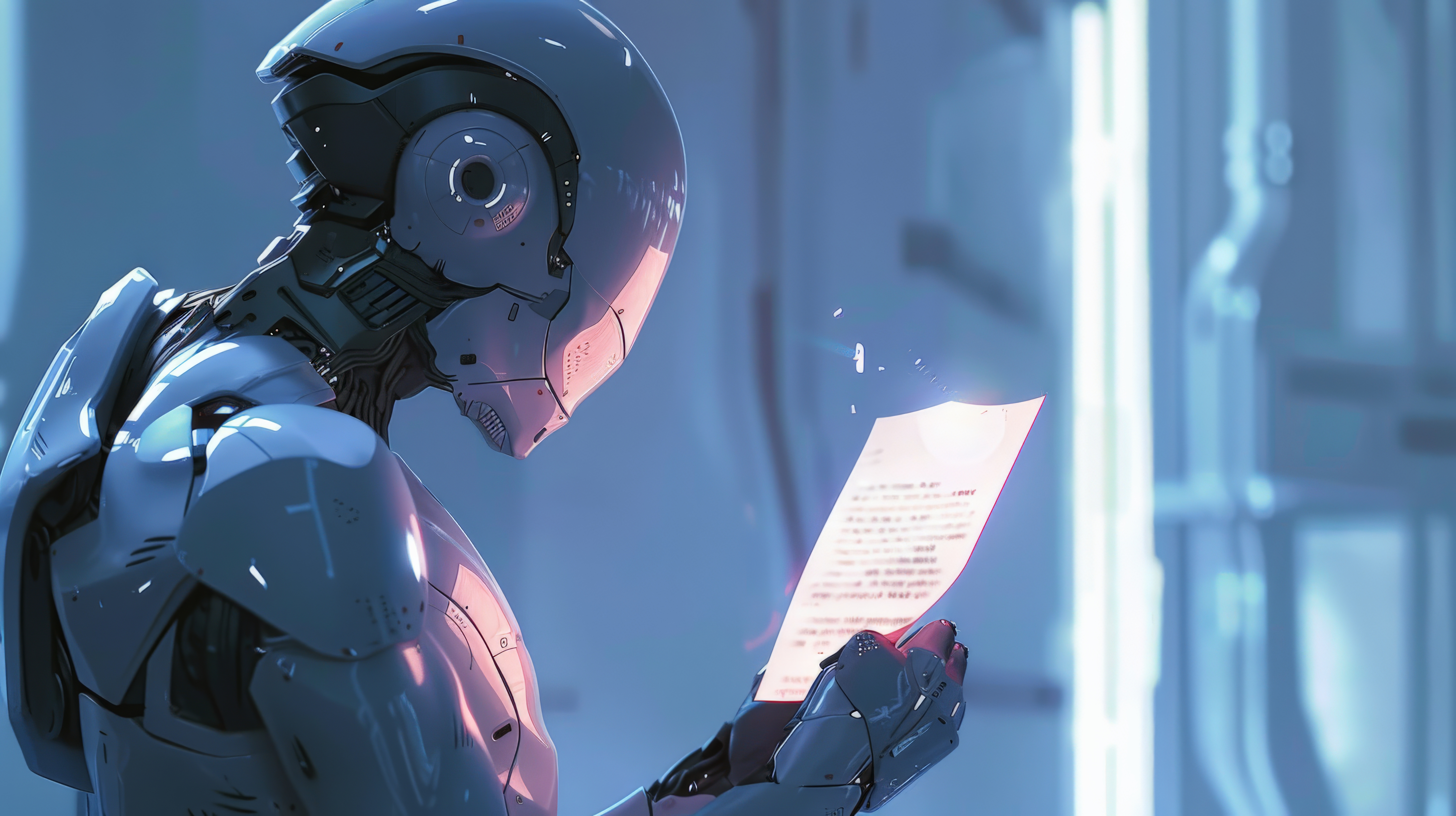 AI research visualisation